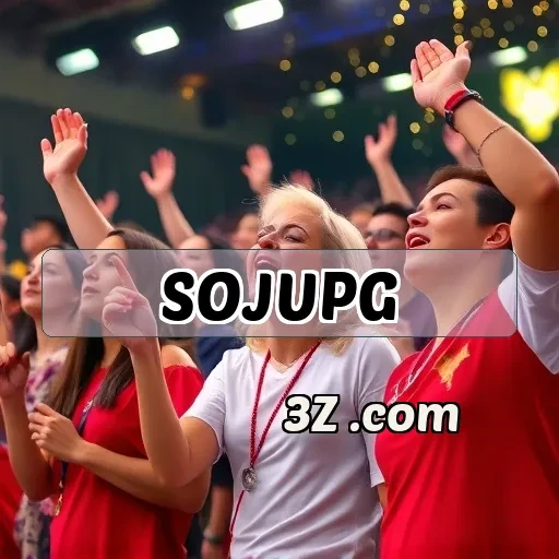 sojupg Eventos