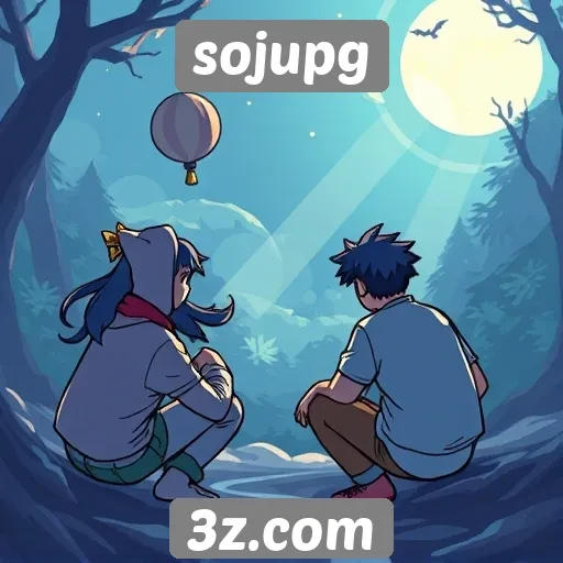 usuários comentam experiência de jogo no sojupg