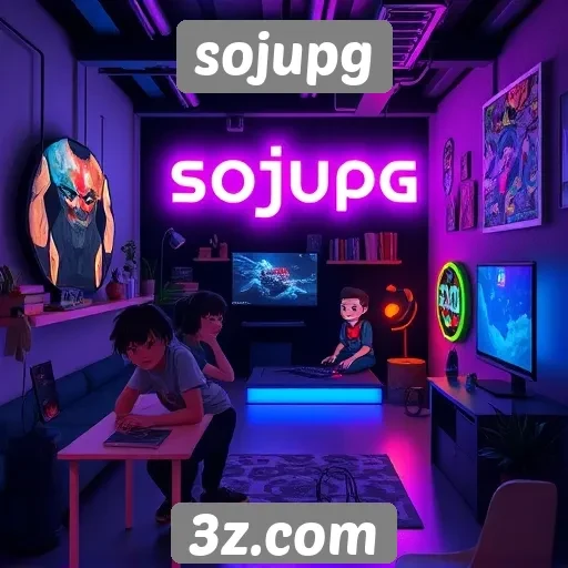 Desenvolvedores independentes e o espaço no sojupg