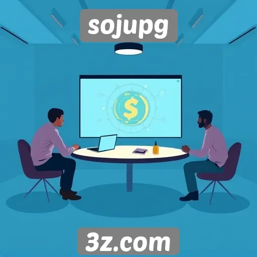 Entrevista com desenvolvedores do sojupg