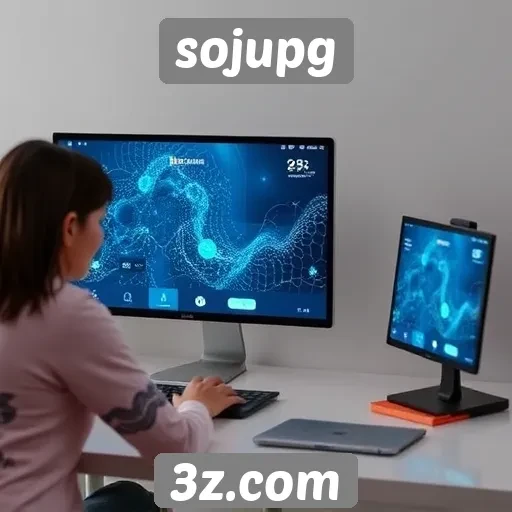 Novas características do site sojupg em 2025